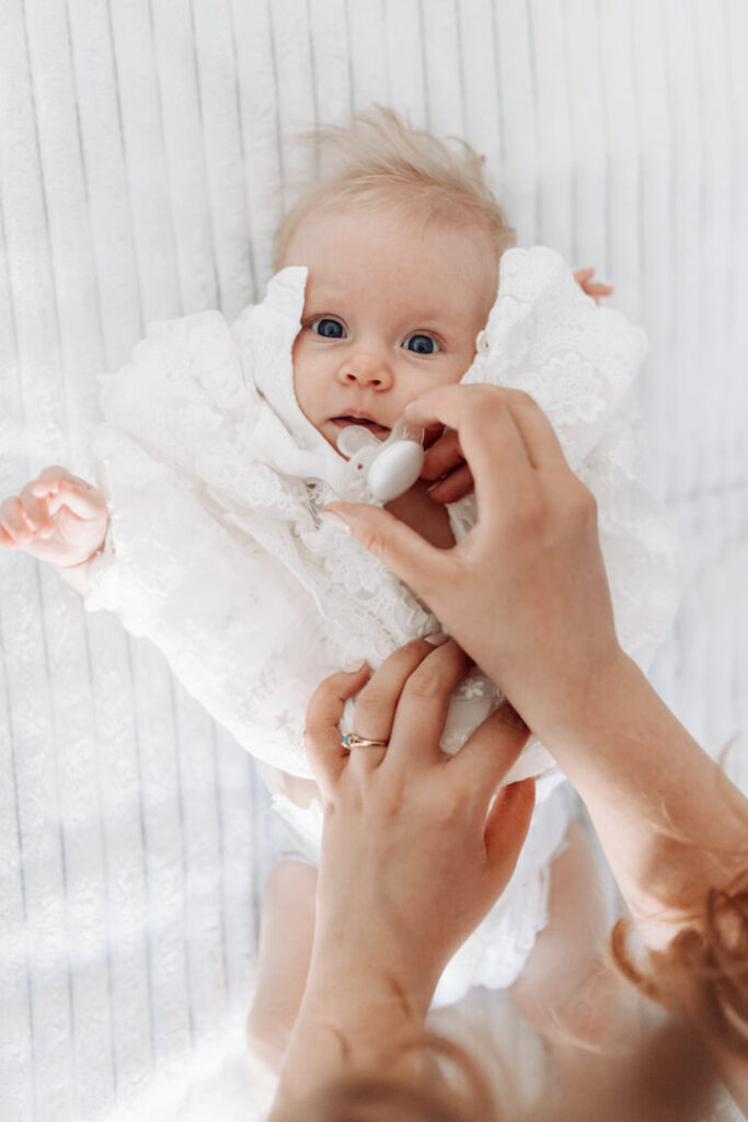 karolina cieszynska fotografia rzeszow lancut chrzest