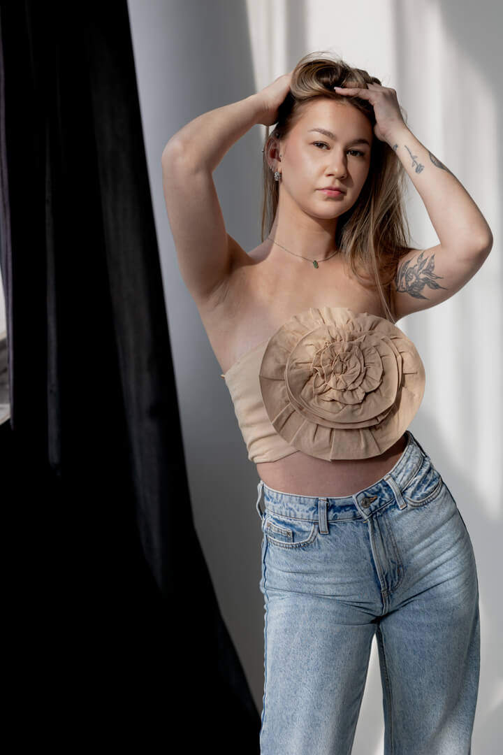 karolina cieszynska fotografia rzeszow lancut ssesja kobieca