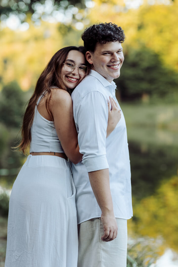 karolina cieszynska fotografia rzeszow lancut sesja narzeczenska