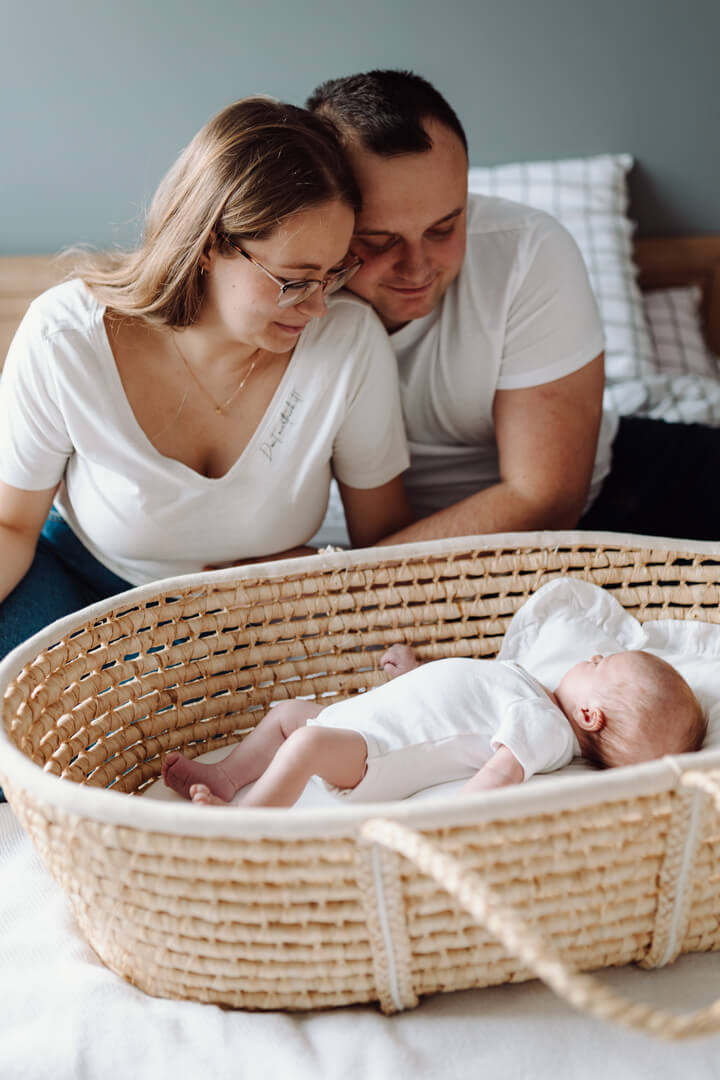 karolina cieszynska fotografia rzeszow lancut sesja noworodkowa