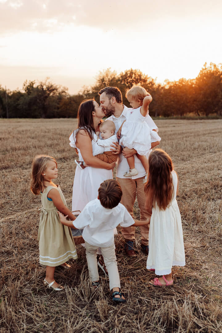 karolina cieszynska fotografia rzeszow lancut sesja rodzinna