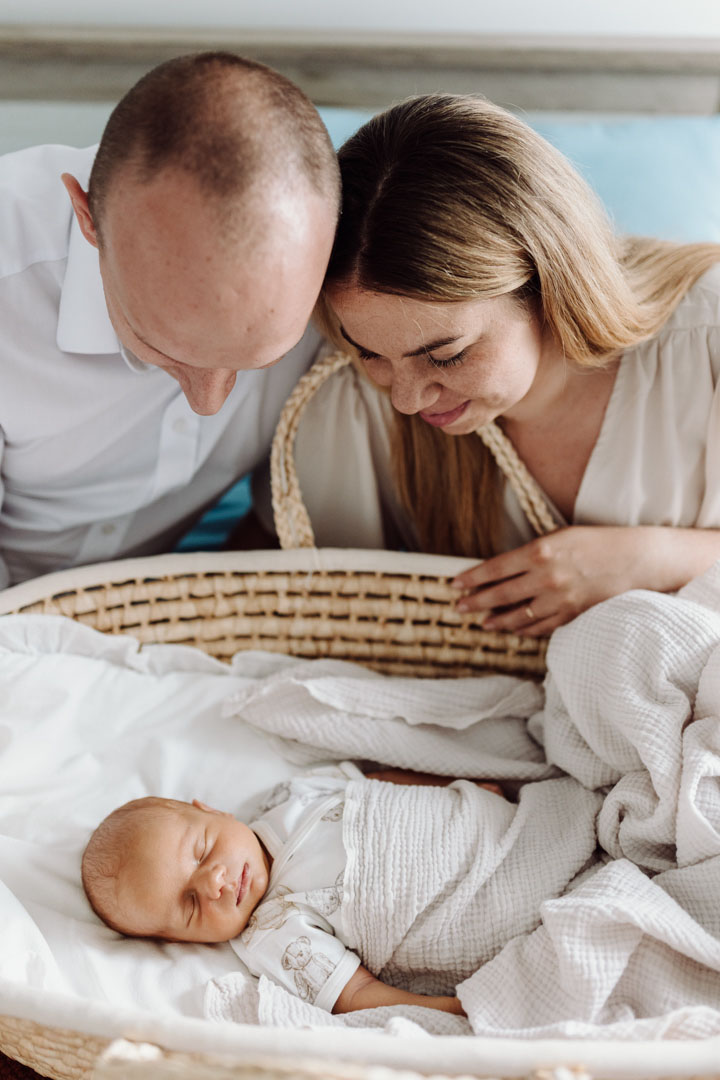 sesja noworodkowa rzeszów łańcut