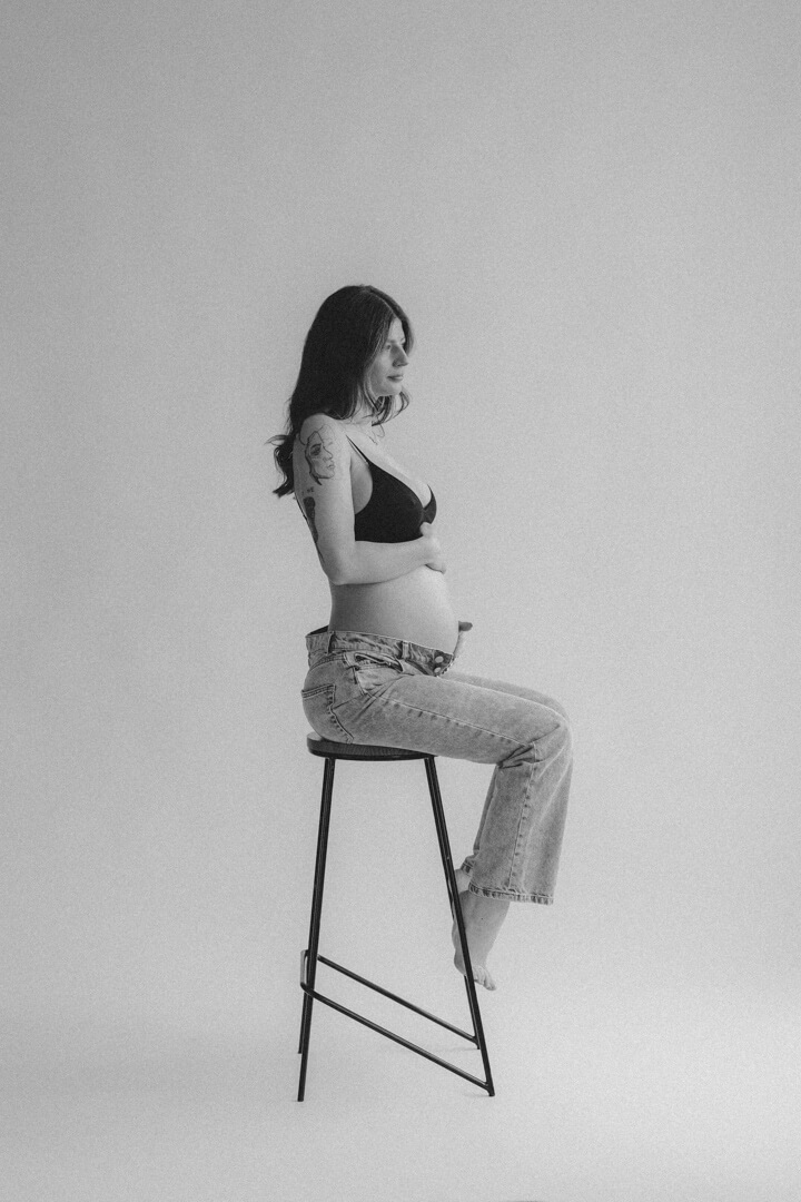 karolina cieszynska fotografia rzeszow lancut sesja ciazowa