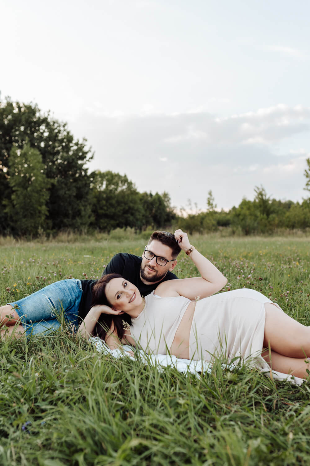karolina cieszynska fotografia rzeszow lancut sesja narzeczenska